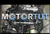 ДВИГАТЕЛЬ 1.9 TDI 105 75 KM CADDY GOLF AUDI VW SKODA