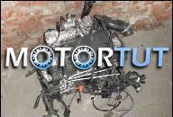 ДВИГАТЕЛЬ 1.9 TDI 105 BLS VW TOURAN CADDY GOLF PASSAT
