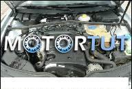 ДВИГАТЕЛЬ 1.9 TDI 110 KM VW B4 B5 GOLF III 3 A4.POLO