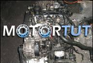 ДВИГАТЕЛЬ 1.9 TDI 110 KM VW PASSAT B4 AFN GOLF III 3