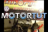 ДВИГАТЕЛЬ 1.9 TDI 130 KM (AVF) VW PASSAT GOLF 4