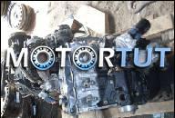 ДВИГАТЕЛЬ 1.9 TDI 1Z VW GOLF AUDI B4 PASSAT GWARANCJA