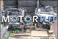 ДВИГАТЕЛЬ 1.9 TDI 2.0 VW TOURAN GOLF V AUDI A3