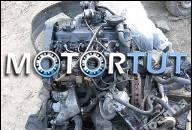 ДВИГАТЕЛЬ 1.9 TDI 90 KM 1Z AUDI B4 A4