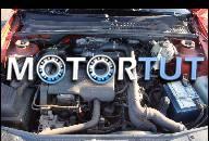 ДВИГАТЕЛЬ 1.9 TDI 90KM 1995 VW GOLF PASSAT VENTO SEAT
