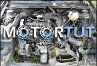 ДВИГАТЕЛЬ 1.9 TDI 90KM 1Z VW GOLF PASSAT VENTO POLO