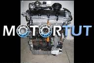 ДВИГАТЕЛЬ 1.9 TDI BKC VW GOLF V SEAT LEON AUDI A3 05R