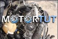 ДВИГАТЕЛЬ 1.9 TDI VW GOLF IV AUDI A3 OKTAVIA AHF