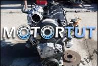 ДВИГАТЕЛЬ 1.9 TDI VW GOLF IV BORA OCTAVIA AUDI A3 AXR
