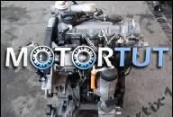 ДВИГАТЕЛЬ 1.9 TDI VW GOLF IV OCTAVIA BORA AUDI A3