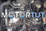 ДВИГАТЕЛЬ 1.9 TURBO DIESEL VW GOLF PASSAT SEAT IBIZA