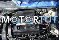 ДВИГАТЕЛЬ 1.9D 1.9SDI VW POLO GOLF SEAT IBIZA INCA