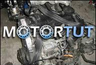 ДВИГАТЕЛЬ 1.9D SDI AEY POLO IBIZA CADDY GOLF VW SKODA