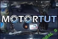 ДВИГАТЕЛЬ 1.9TDI 110KM ASV VW GOLF IV BORA AUDI A3