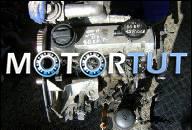 ДВИГАТЕЛЬ 1.9TDI 90KM AUDI A3 VOLKSWAGEN GOLF IV