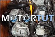 ДВИГАТЕЛЬ 1.9TDI VW PASSAT SEAT AUDI A3 GOLF V