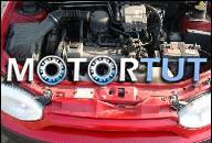 ДВИГАТЕЛЬ 1, 2 FIAT SIENA PALIO OKAZJA Z WSPOMAGANIEM