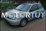 ДВИГАТЕЛЬ 1, 3 16V MAZDA 323