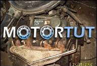 ДВИГАТЕЛЬ 1, 3 FORD FIESTA ESCORT