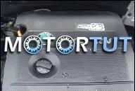 ДВИГАТЕЛЬ 1, 4 16V SKODA FABIA AUA 2002 R