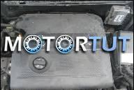 ДВИГАТЕЛЬ 1, 4 16V SKODA FABIA AUB 2002 R
