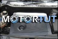 ДВИГАТЕЛЬ 1, 4 16V SKODA FABIA VW GOLF IV SEAT