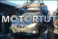 ДВИГАТЕЛЬ 1, 4 8V PEUGEOT 206 99 75 ТЫС KM