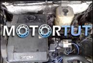 ДВИГАТЕЛЬ 1, 4 БЕНЗИН ZE КОРОБКА ПЕРЕДАЧ FIAT UNO