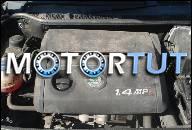 ДВИГАТЕЛЬ 1, 4 MPI SKODA FABIA I 2002 R