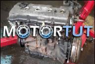 ДВИГАТЕЛЬ 1, 4 NISSAN SUNNY N-14 95 WYSYLKA ЗАПЧАСТИ