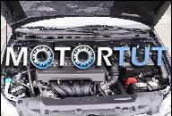 ДВИГАТЕЛЬ 1, 4 VVTI TOYOTA COROLLA E12 E-12