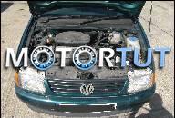 ДВИГАТЕЛЬ 1, 4 VW POLO 97R