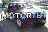 ДВИГАТЕЛЬ 1, 4TDI BNM POLO, IBIZA, FABIA, VW, SEAT, SKODA