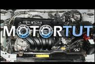 ДВИГАТЕЛЬ 1, 4VVTI TOYOTA COROLLA 02R. E11 E12