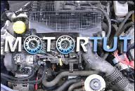 ДВИГАТЕЛЬ 1, 5 DCI DACIA LOGAN - PRZEBIEG 28.000 KM