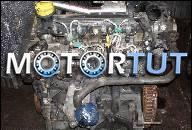 ДВИГАТЕЛЬ 1, 5 DCI RENAULT KANGOO