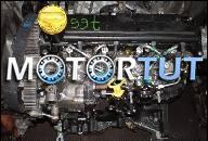ДВИГАТЕЛЬ 1, 5 DCI RENAULT KANGOO MEGANE
