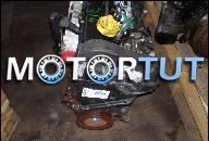 ДВИГАТЕЛЬ 1, 5 DCI RENAULT KANGOO SCENIC CLIO