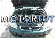 ДВИГАТЕЛЬ 1, 5 HONDA CIVIC 97R SEDAN