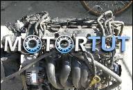 ДВИГАТЕЛЬ 1, 6 16V БЕНЗИН FORD FOCUS I 98-2005