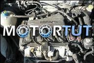 ДВИГАТЕЛЬ 1, 6 16V FIAT STILO 2002R GWARANCJA 14DNI