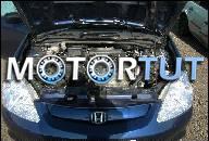 ДВИГАТЕЛЬ 1, 6 4 HONDA CIVIC 01-05 IDEALNY