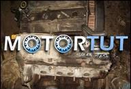 ДВИГАТЕЛЬ 1, 6 8V RENAULT MEGANE GWARANCJA