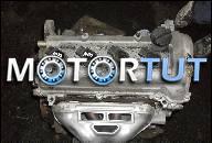 ДВИГАТЕЛЬ 1, 6 БЕНЗИН NISSAN PRIMERA P12, P 12