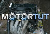 ДВИГАТЕЛЬ 1, 6 БЕНЗИН VW AUDI A4 GOLF PASSAT ADP