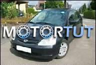 ДВИГАТЕЛЬ 1, 6 HONDA CIVIC 2001-04