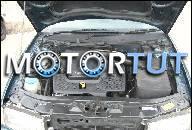 ДВИГАТЕЛЬ 1, 6 SR SKODA OCTAVIA 99R KOMBI AKL