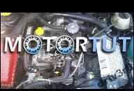 ДВИГАТЕЛЬ 1, 6 TD VW GOLF PASSAT. POLECAM В СБОРЕ