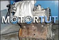 ДВИГАТЕЛЬ 1, 6E RENAULT MEGANE