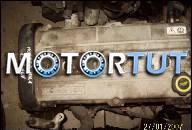 ДВИГАТЕЛЬ 1, 8 16V DOHC FORD MONDEO ESCORT